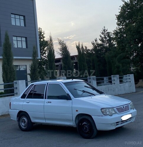 Saipa 132 2014, 214,882 km - 1.3 л - Bərdə
