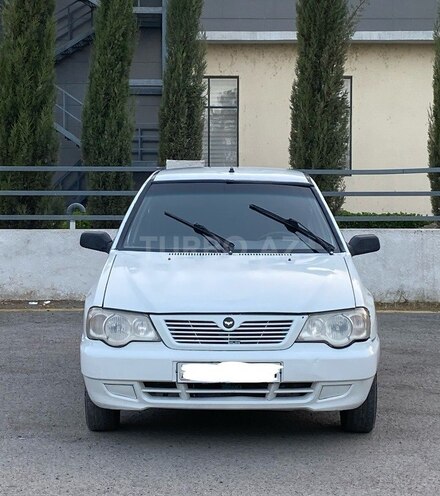 Saipa 132 2014, 214,882 km - 1.3 л - Bərdə