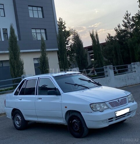Saipa 132 2014, 214,882 km - 1.3 л - Bərdə