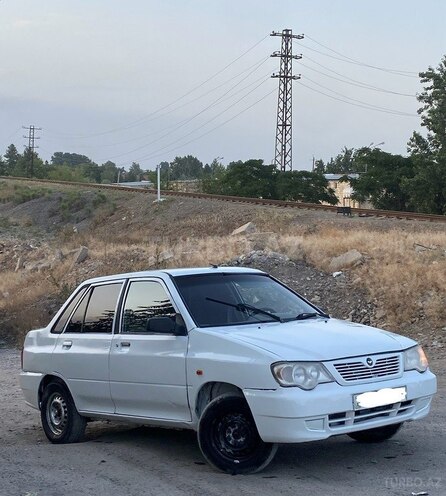 Saipa 132 2014, 214,882 km - 1.3 л - Bərdə