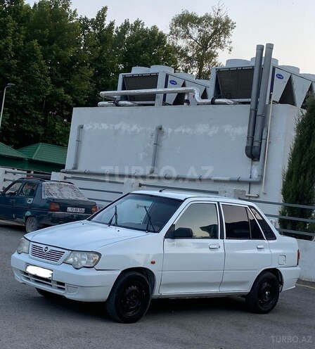 Saipa 132 2014, 214,882 km - 1.3 л - Bərdə