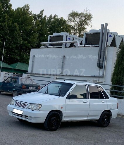 Saipa 132 2014, 214,882 km - 1.3 л - Bərdə