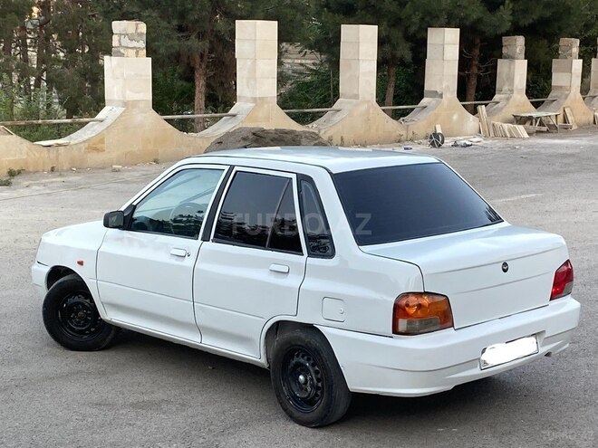 Saipa 132 2014, 214,882 km - 1.3 л - Bərdə