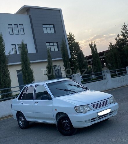 Saipa 132 2014, 214,882 km - 1.3 л - Bərdə