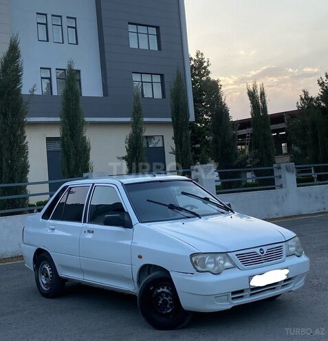 Saipa 132 2014, 214,882 km - 1.3 л - Bərdə