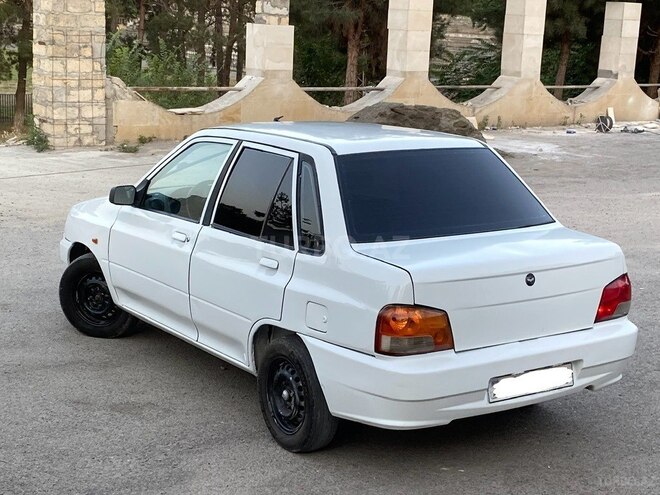 Saipa 132 2014, 214,882 km - 1.3 л - Bərdə