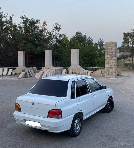 Saipa 132 2014, 214,882 km - 1.3 л - Bərdə