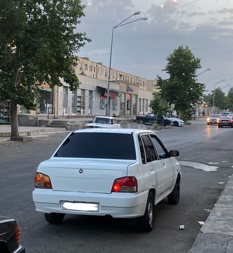 Saipa 132 2014, 214,882 km - 1.3 л - Bərdə
