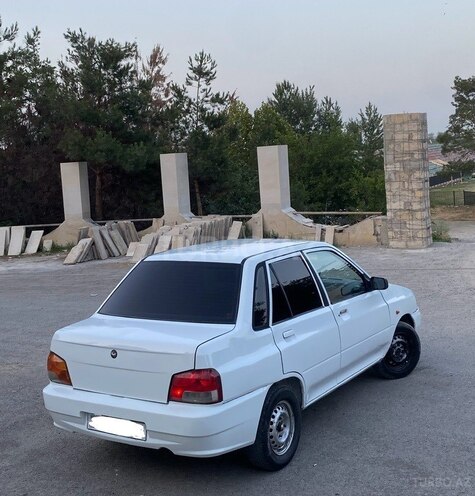 Saipa 132 2014, 214,882 km - 1.3 л - Bərdə