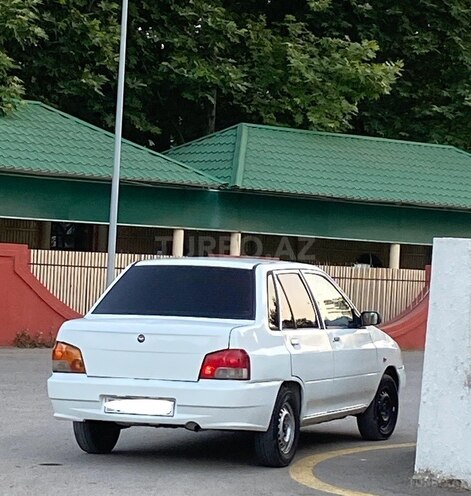 Saipa 132 2014, 214,882 km - 1.3 л - Bərdə