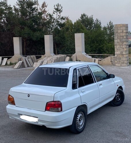 Saipa 132 2014, 214,882 km - 1.3 л - Bərdə