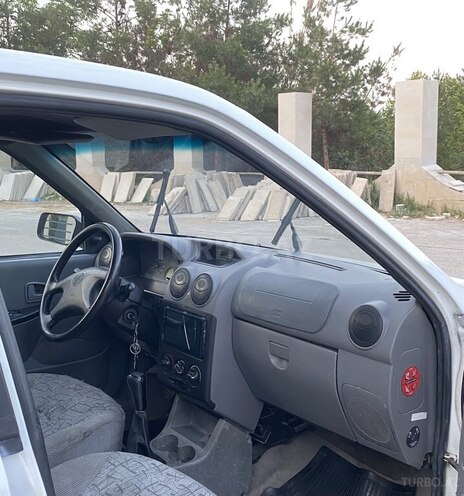 Saipa 132 2014, 214,882 km - 1.3 л - Bərdə