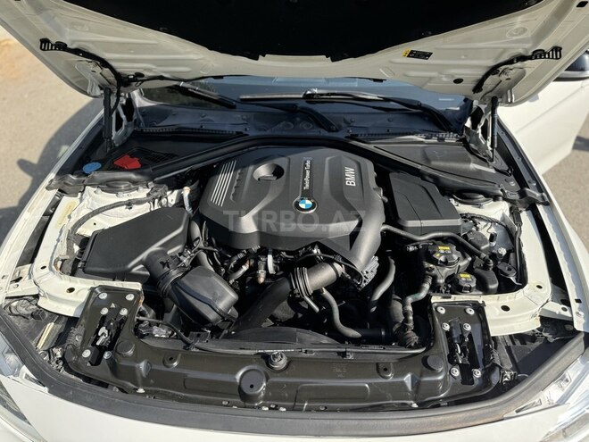BMW 330 2016, 145,000 km - 2.0 l - Bakı