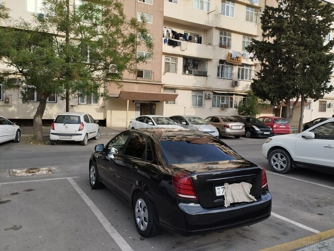 Daewoo Gentra 2014, 302,000 km - 1.5 l - Bakı