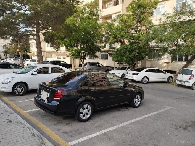 Daewoo Gentra 2014, 302,000 km - 1.5 l - Bakı