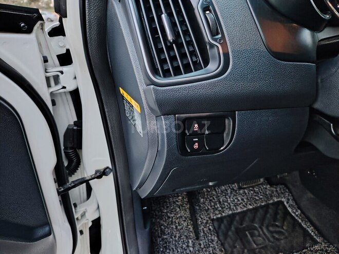 Kia Rio 2016, 108,000 km - 1.4 l - Gəncə