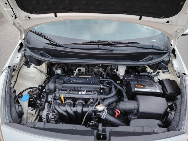 Kia Rio 2016, 108,000 km - 1.4 l - Gəncə