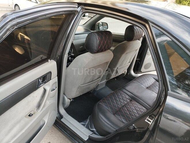 Daewoo Gentra 2014, 302,000 km - 1.5 l - Bakı