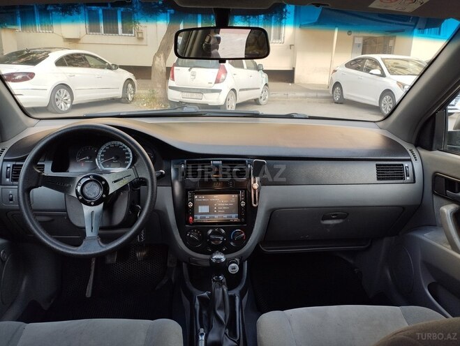 Daewoo Gentra 2014, 302,000 km - 1.5 l - Bakı