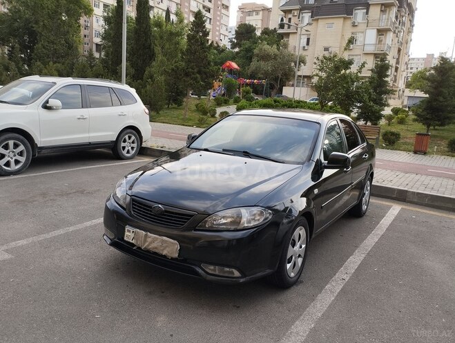 Daewoo Gentra 2014, 302,000 km - 1.5 l - Bakı