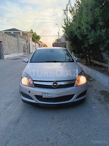 Opel Astra 2007, 450,000 km - 1.3 l - Bakı