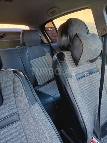 Opel Astra 2007, 450,000 km - 1.3 l - Bakı