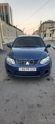 Saipa Saina 2020, 125,600 km - 1.5 l - Bakı