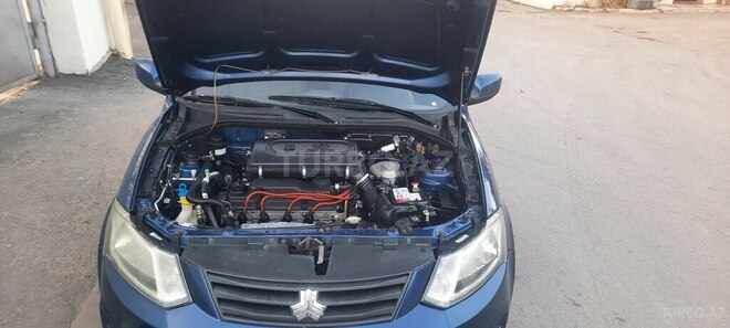 Saipa Saina 2020, 125,600 km - 1.5 l - Bakı