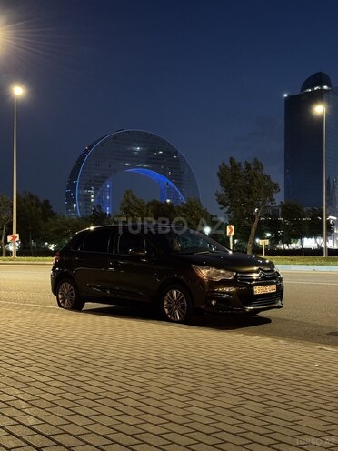 Citroen C4 2013, 220,000 km - 1.6 л - Bakı