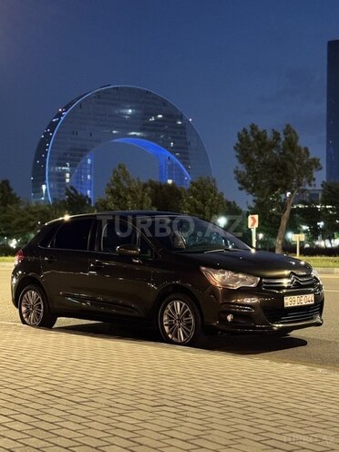 Citroen C4 2013, 220,000 km - 1.6 л - Bakı