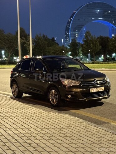 Citroen C4 2013, 220,000 km - 1.6 л - Bakı