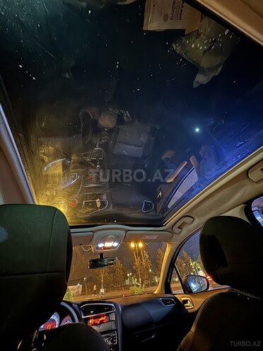 Citroen C4 2013, 220,000 km - 1.6 л - Bakı