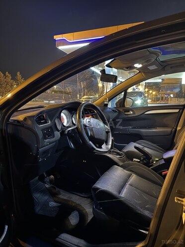 Citroen C4 2013, 220,000 km - 1.6 л - Bakı