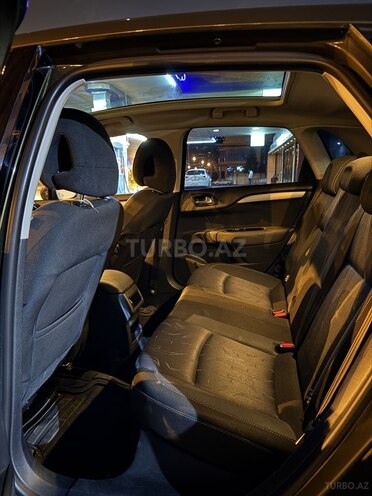 Citroen C4 2013, 220,000 km - 1.6 л - Bakı