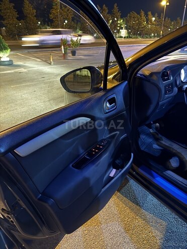 Citroen C4 2013, 220,000 km - 1.6 л - Bakı