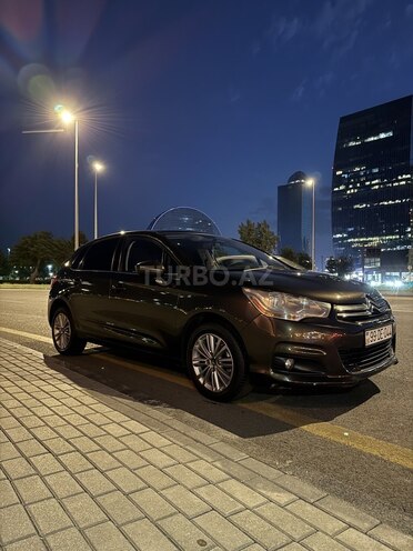 Citroen C4 2013, 220,000 km - 1.6 л - Bakı