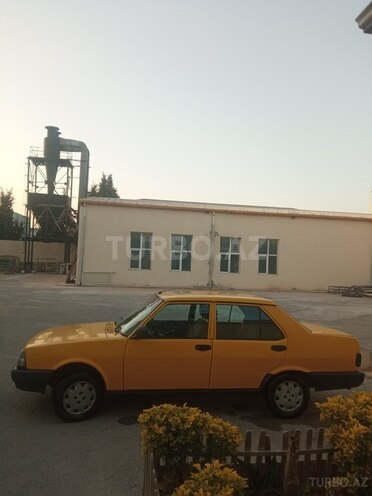 Tofas Sahin 2006, 91,320 km - 1.6 l - Bakı