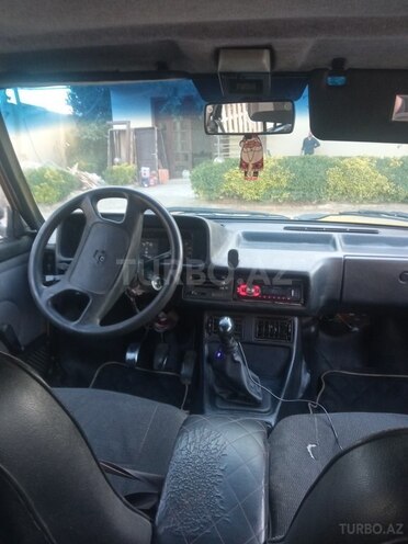Tofas Sahin 2006, 91,320 km - 1.6 l - Bakı