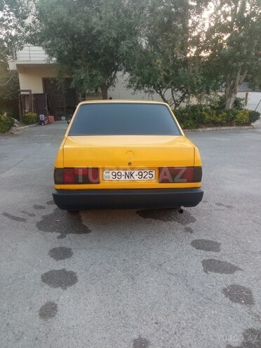 Tofas Sahin 2006, 91,320 km - 1.6 l - Bakı
