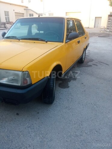 Tofas Sahin 2006, 91,320 km - 1.6 l - Bakı