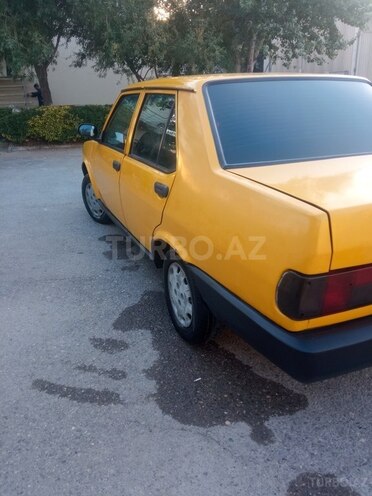 Tofas Sahin 2006, 91,320 km - 1.6 l - Bakı