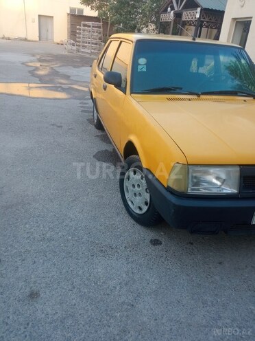 Tofas Sahin 2006, 91,320 km - 1.6 l - Bakı