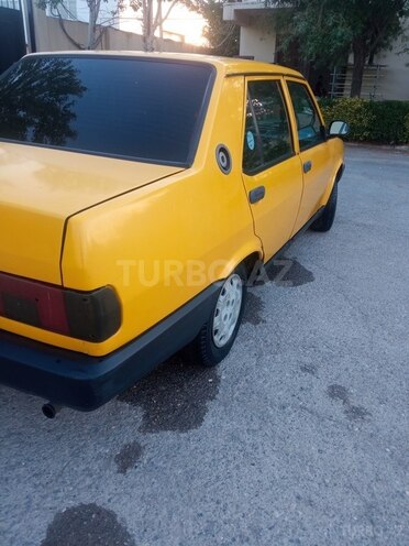 Tofas Sahin 2006, 91,320 km - 1.6 l - Bakı