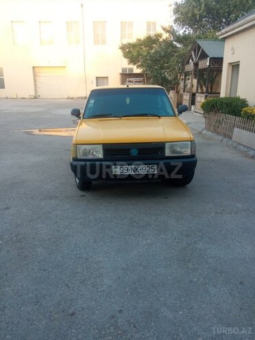 Tofas Sahin 2006, 91,320 km - 1.6 l - Bakı