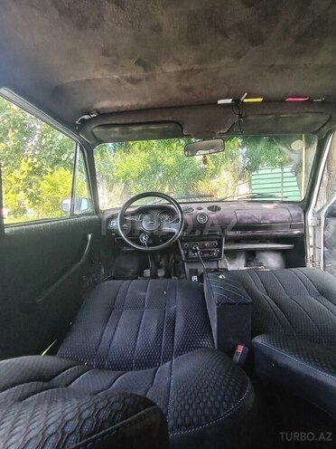 LADA (VAZ) 2106 1997, 46,028 km - 1.6 л - Bərdə