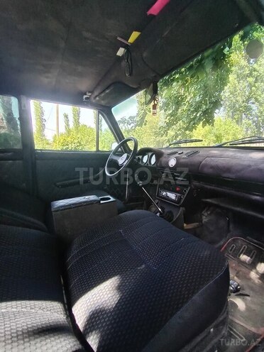 LADA (VAZ) 2106 1997, 46,028 km - 1.6 л - Bərdə