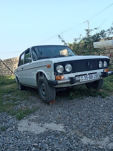 LADA (VAZ) 2106 1997, 46,028 km - 1.6 л - Bərdə