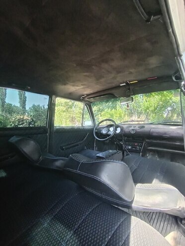 LADA (VAZ) 2106 1997, 46,028 km - 1.6 л - Bərdə