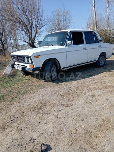 LADA (VAZ) 2106 1997, 46,028 km - 1.6 л - Bərdə