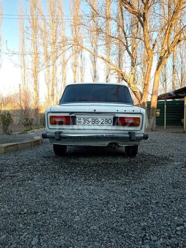 LADA (VAZ) 2106 1997, 46,028 km - 1.6 л - Bərdə